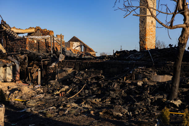 Reliable Content Restoration contractor in Cleveland, OH by Fire Damage Flint